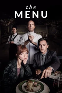 the menu 2022