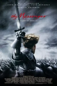the messenger the story of joan of arc 1999