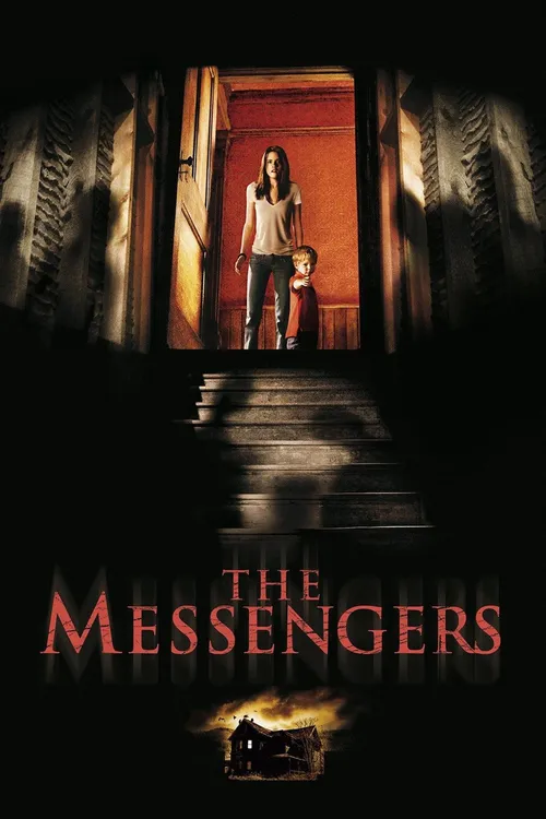 the messengers 2007