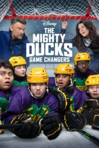 the mighty ducks game changers season 1