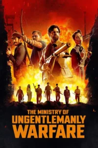 the ministry of ungentlemanly warfare 2024