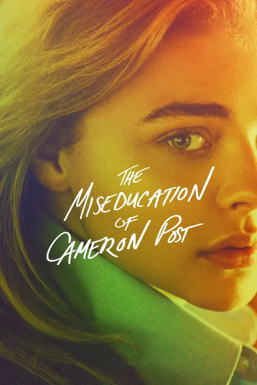 the miseducation of cameron post 2018