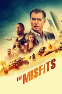 the misfits 2021