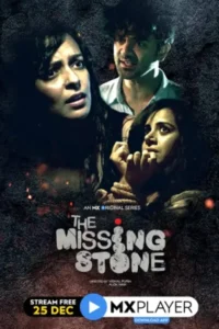 the missing stone 2020