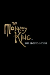 the monkey king 2014