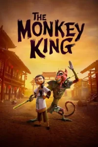 the monkey king netflix original 2023