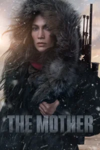 the mother netflix original 2023