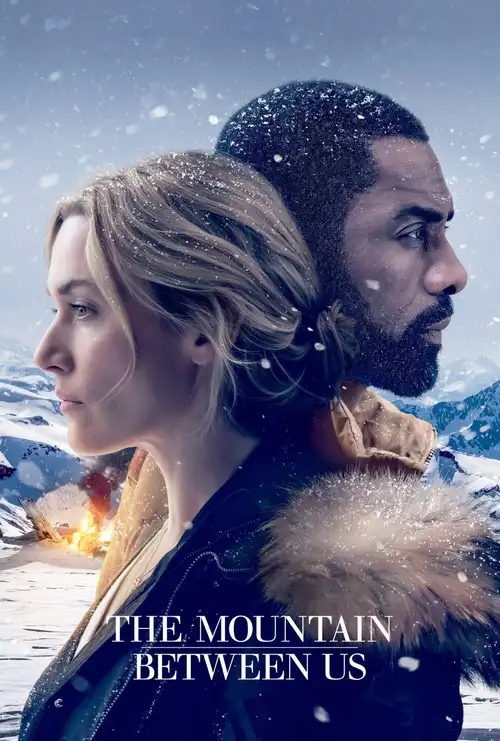 the mountain between us 2017