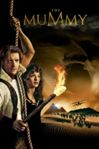 the mummy 1999