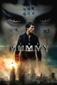 the mummy 2017