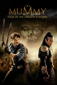 the mummy 3 2008