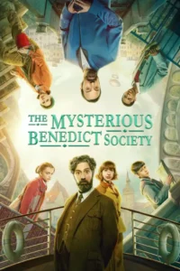 the mysterious benedict society season 1