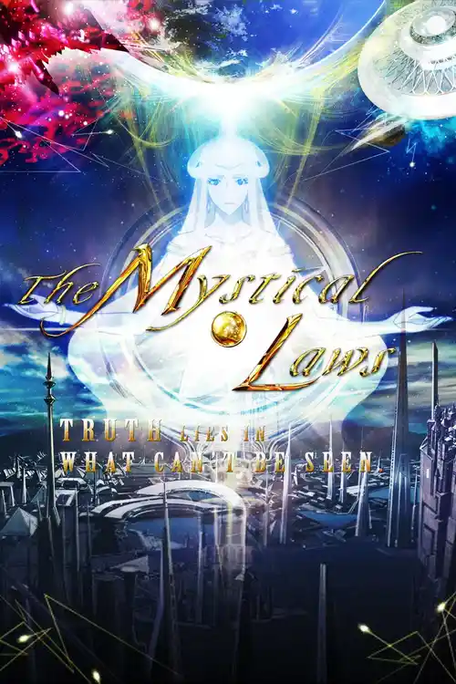 the mystical laws 2012