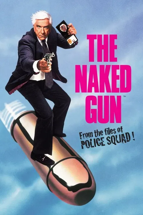 the naked gun 1988