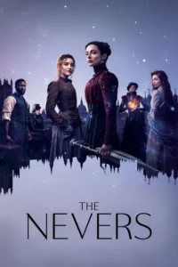 the nevers 2023