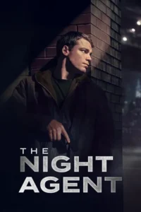 the night agent netflix series season 1