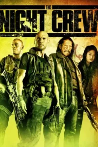 the night crew 2015