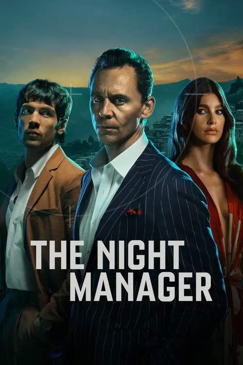the night manager season 1