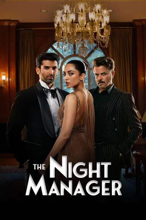 Download The Night Manager (Season 1) Hindi DD5.1 Jio Hotstar Complete Web Series 480p | 720p | 1080p | 2160p 4K WEB DL 10 the night manager season 1