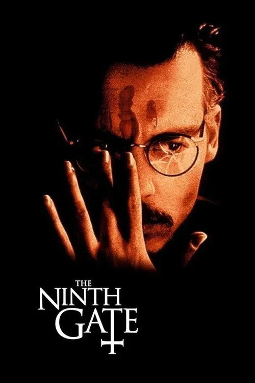 the ninth gate 1999