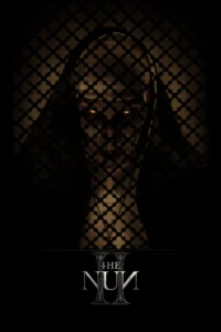 the nun 2 2023