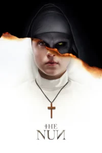 the nun 2018