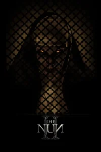 the nun ii 2023