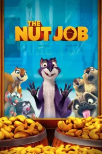 the nut job 2014