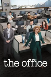 the office 2024