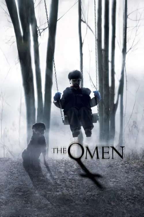 the omen 2006