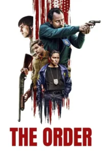 the order season 1