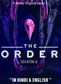 the order season 2