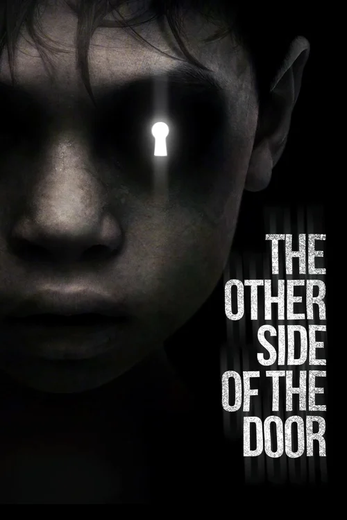 the other side of the door 2016