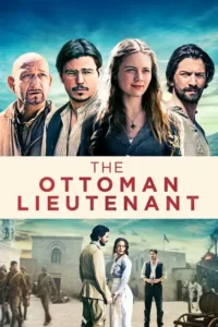 the ottoman lieutenant 2017