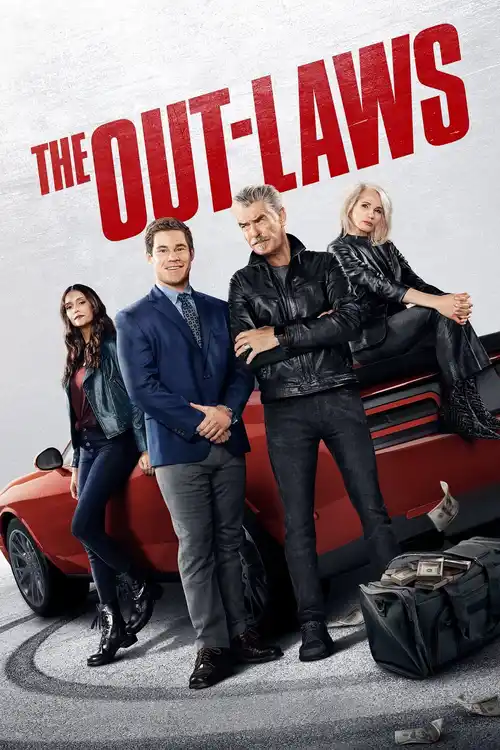 the out laws netflix original 2023