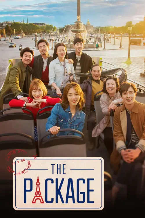 the package season 1