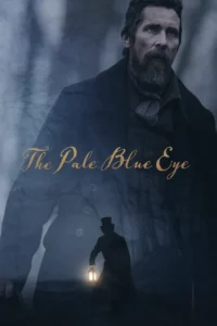 the pale blue eye 2023