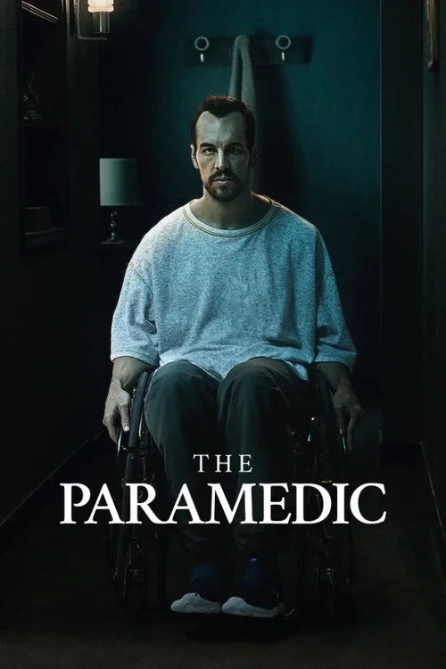 Download The Paramedic (2020) Dual Audio {Hindi Spanish} NetFlix Movie 480p | 720p WEB DL 19 the paramedic 2020