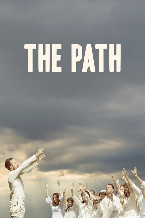 the path season 1