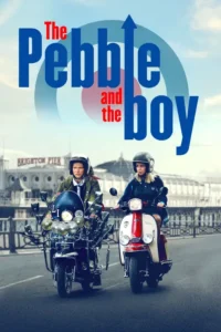 the pebble and the boy 2021