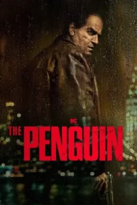 the penguin 2024