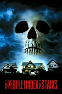 the people under the stairs 1991