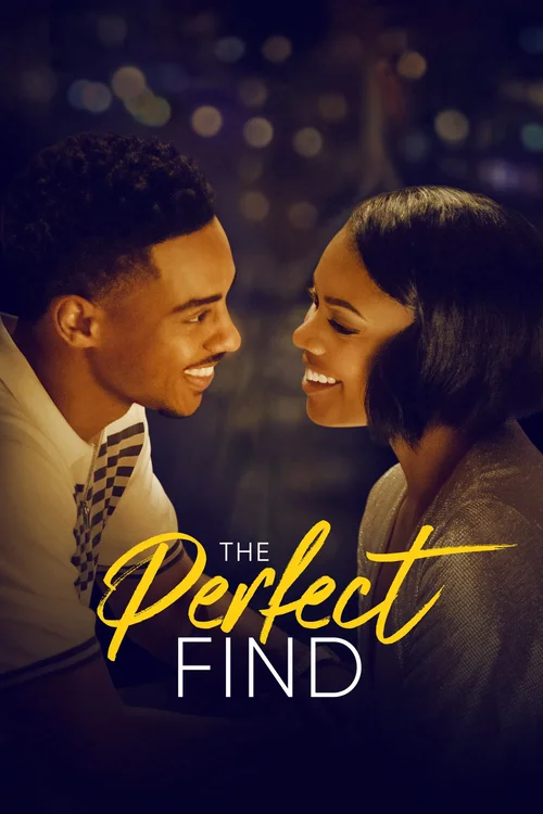 the perfect find 2023
