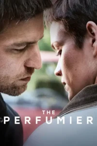 the perfumier 2022
