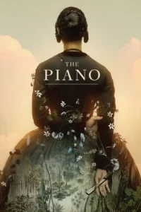 the piano 1993