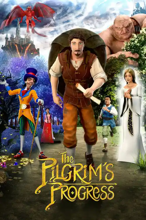the pilgrim s progress 2019