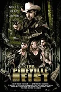 the pineville heist 2016