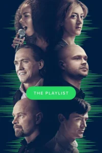 the playlist netflix original 2022
