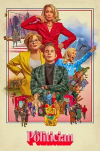 the politician season 2