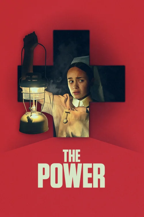 the power 2021